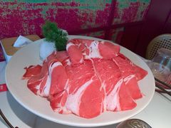 -九鼎轩脆毛肚火锅(三钢里店)