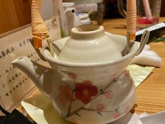 -花和海鲜自助(梅江店)