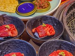 -丸藏和牛烧肉专门店(园区师惠坊店)