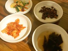-大壮家原味烤肉(兴华北街店)