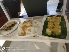 -碗中海·蒸汽海鲜·桑拿鸡(岭南天地店)