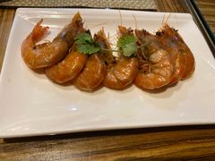 -豫园万丽酒店-万丽轩中餐厅(河南南路店)