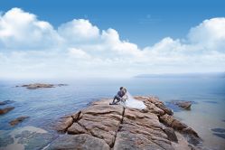 -太古映画婚纱摄影(天河店)