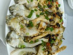 -海鲜街菜馆(海珠南路店)
