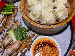 -醉烧膘·烧烤夜宵王(总店)