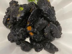 黑武士天妇罗-将太无二·北美传奇寿司(瑞士公寓店)