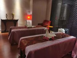 点击看大图 -诗泥SPA