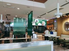 -七食九号食堂(东丽空港店)
