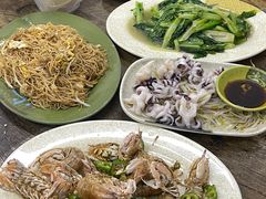 -贞姨美食·老字号海鲜大排档