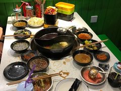 -钢管厂五区小郡肝串串香(南山店)