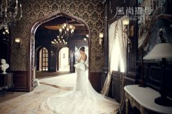 -风尚摄影(城隍庙民俗文化美食广场店)