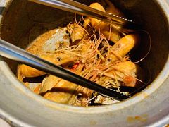 胡椒虾-雷泰泰台式胡椒虾(滨江金铂湾店)