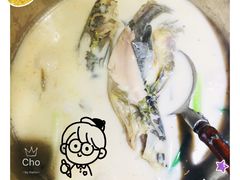 御品豆浆一锅鲜-佬麻雀·新湘菜(珠海金发购物中心店)