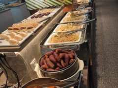 -素满香·素食自助餐(福州·长乐北路店)