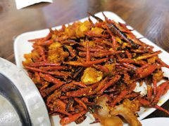 -西塔隆太白烤牛肉馆(图们路店)