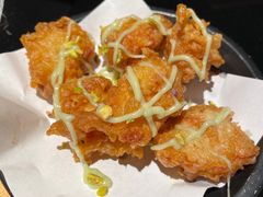 -探鱼·鲜青椒爽麻烤鱼(领展购物广场店)