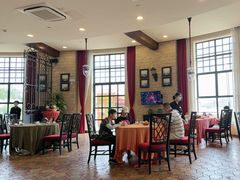 -南沙游艇会·大兵船餐厅