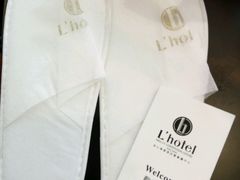 -铜锣湾如心酒店