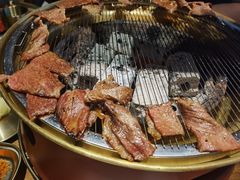 -西塔老太太泥炉烤肉(万柳华联店)
