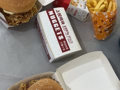 -美肴冰品·汉堡·牛腩饭(总店)