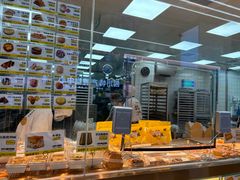 -鲍师傅糕点(春熙路店)