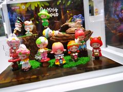 -泡泡玛特POPMART(赛格国际购物中心店)