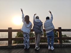 -杭州半山国家森林公园