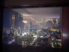 -秀·吧 Show Bar(兰州盛达希尔顿酒店)