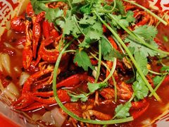 -文和友老长沙龙虾馆(化龙池店)
