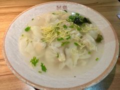 -琴岛顺天馄饨(崂山金鼎店)
