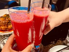 -桂花里·衢州菜·精酿餐吧(未来科技城万达广场店)