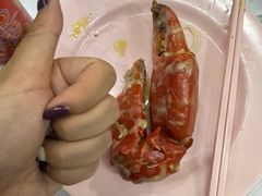 -龙海鲜螃蟹王(宏茂桥店)