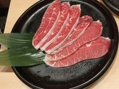 -花味·自助烤肉(雨花客厅店)
