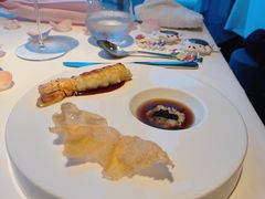 -翡翠36餐厅(浦东香格里拉店)