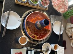 -咏江南·苏式火锅·苏州评弹(观前街店)