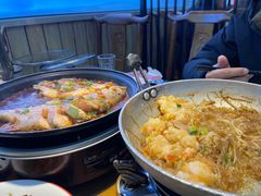 -木桶记臭鳜鱼·安徽非遗名菜(火车站白马老店)
