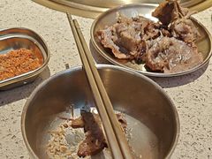 -妙香居韩国烤肉(容桂天佑城店)