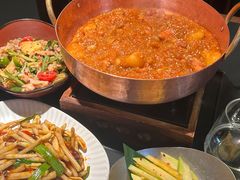 -Ameigo梅果·云贵川bistro(长宁来福士店)