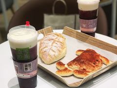 -奈雪的茶(国金中心店)