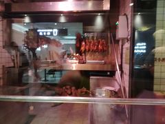 门面-德香苑脆皮烤鸭·经典(爱融荟城店)