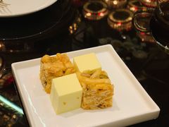 -北京四季酒店·采逸轩