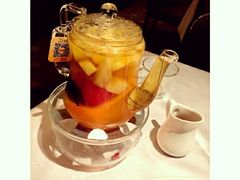 -粗茶淡饭·汉口公馆(循礼门店)