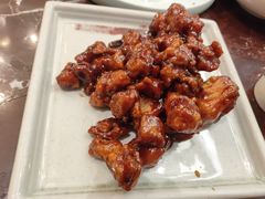 -新白鹿餐厅(爱琴海购物中心店)