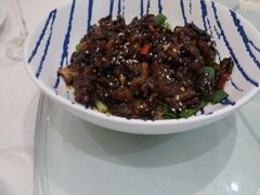 -上和臻品中国菜(花园街店)