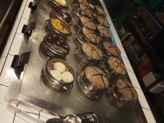 -V-ONE西雅图海鲜自助餐厅(仓山万达广场店)