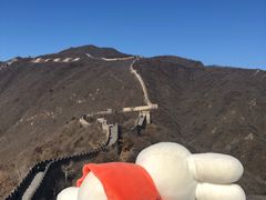 -慕田峪长城