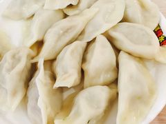 -鲜鲜锅贴(荆山路店)