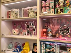 -泡泡玛特POPMART(合生汇店)