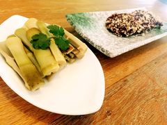 -旅马餐厅(茅家埠店)