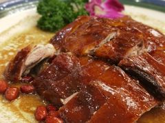 -东江海鲜酒家(艺都分店)